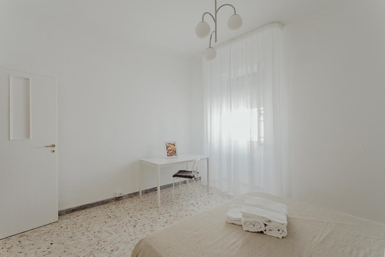 Casa Gimmi Apartment Monopoli Exterior photo