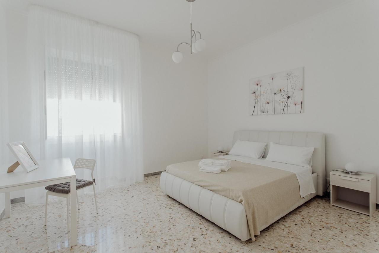 Casa Gimmi Apartment Monopoli Exterior photo