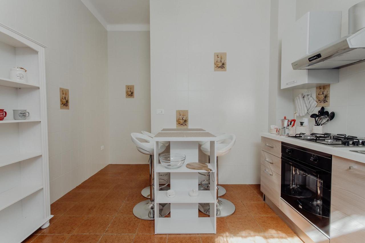 Casa Gimmi Apartment Monopoli Exterior photo